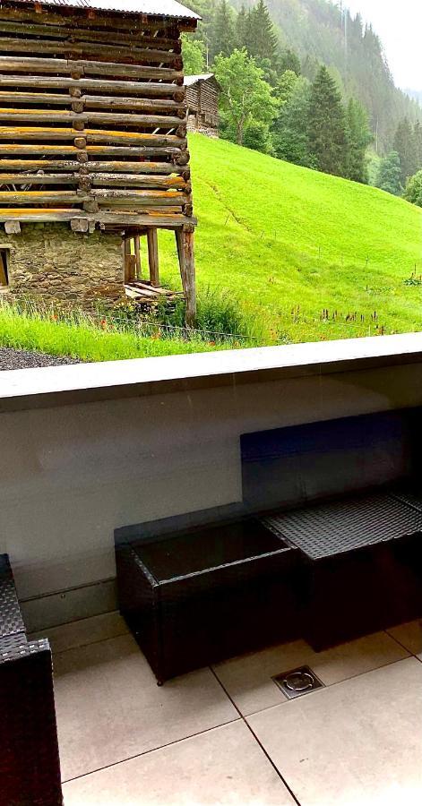Exklusiv und elegantes Apartment in der Residenz Silvretta See Exterior foto
