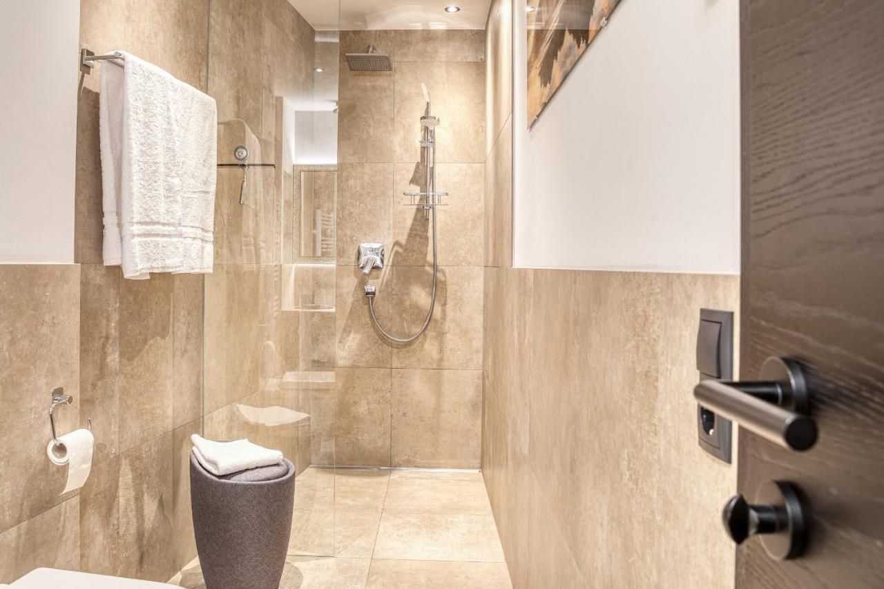 Exklusiv und elegantes Apartment in der Residenz Silvretta See Exterior foto