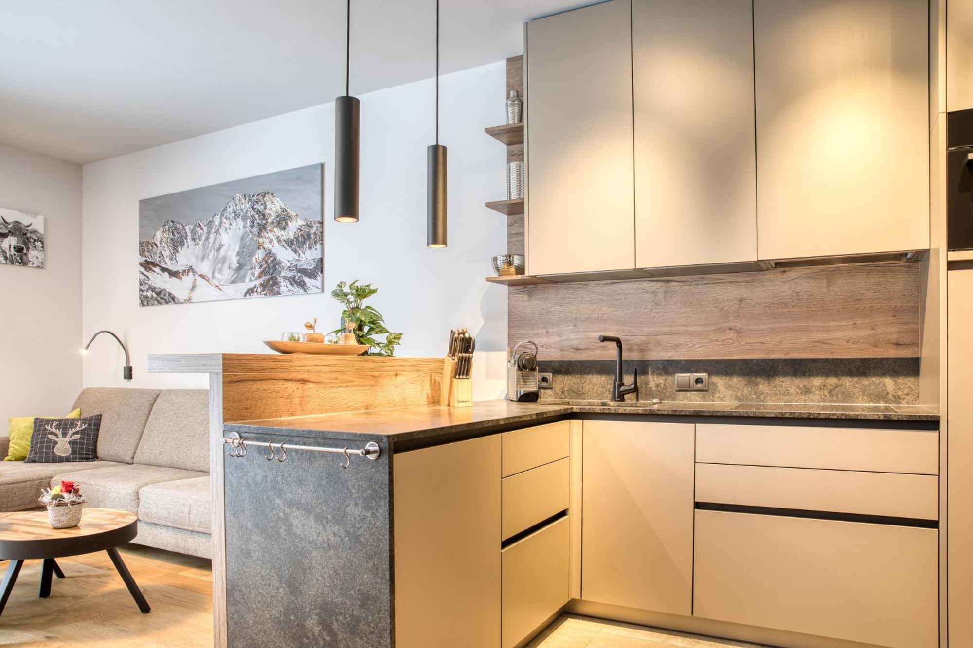 Exklusiv und elegantes Apartment in der Residenz Silvretta See Exterior foto