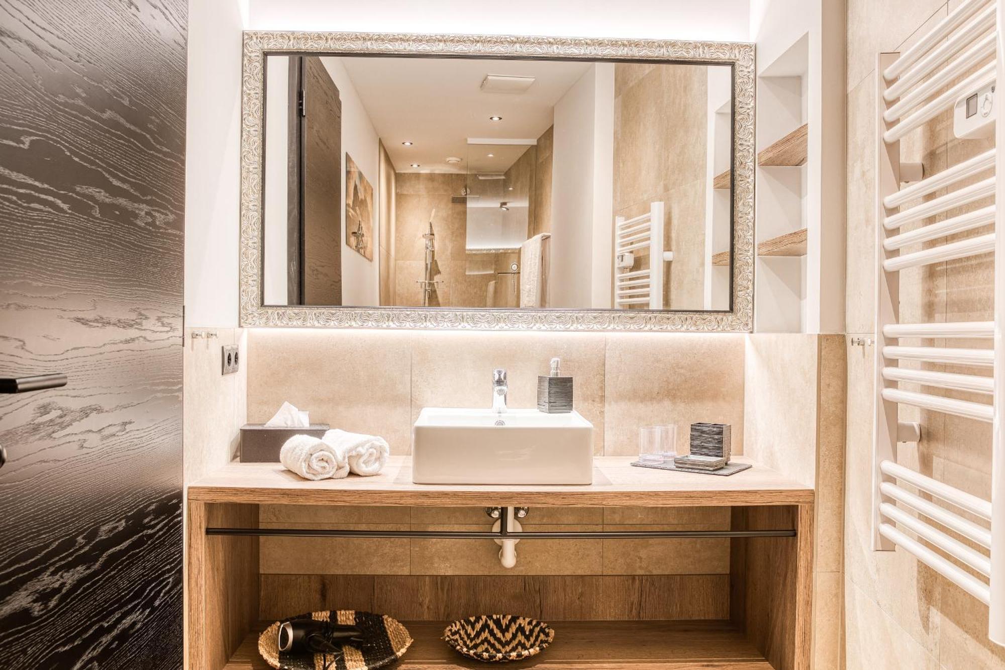 Exklusiv und elegantes Apartment in der Residenz Silvretta See Exterior foto